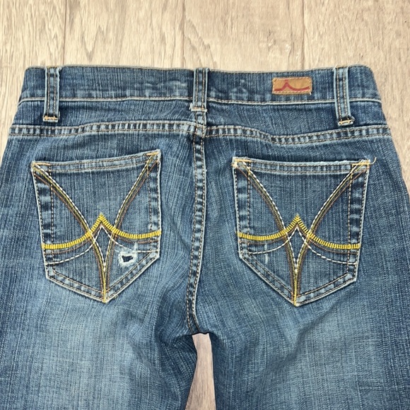 Vintage jeans - Picture 5 of 6
